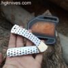Folding knife